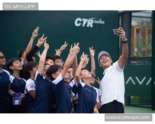 广州网球队整体压制革新之路探索与未来发展展望