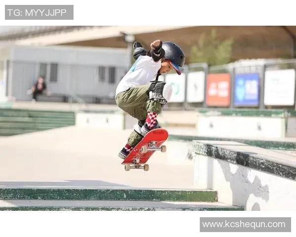 广州滑板队在滑板精英赛中的奋勇拼搏与辉煌成就全景回顾