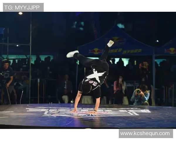 西安街舞队心理素质排名第一揭示街舞选手成功的秘密与挑战