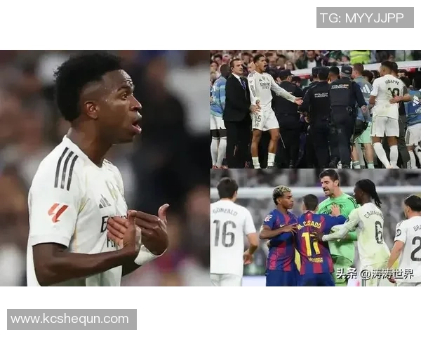 嘴巴很大的足球明星们如何用言辞引发场外风波与争议